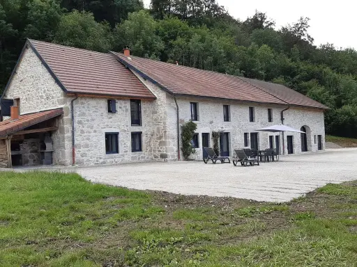 gîte